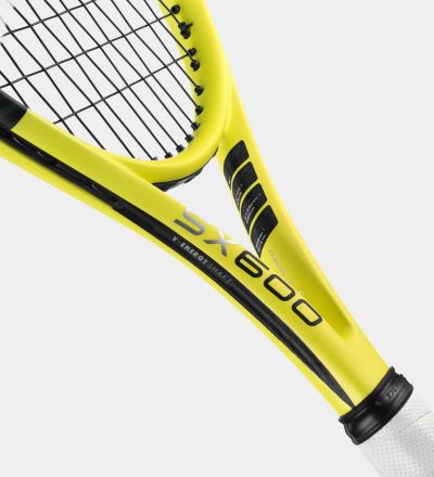 ჩოგბურთის ჩოგანი DUNLOP SX600 G2 (270 gr)