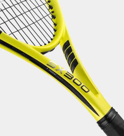 ჩოგბურთის ჩოგანი DUNLOP SX300 G3 (300 gr)