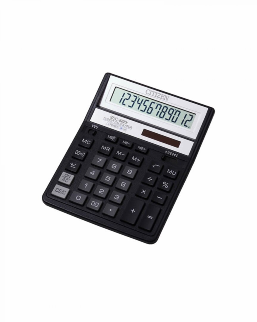 “Calculator