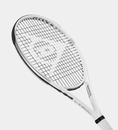 ჩოგბურთის ჩოგანი DUNLOP LX 1000 G1 (255 gr)