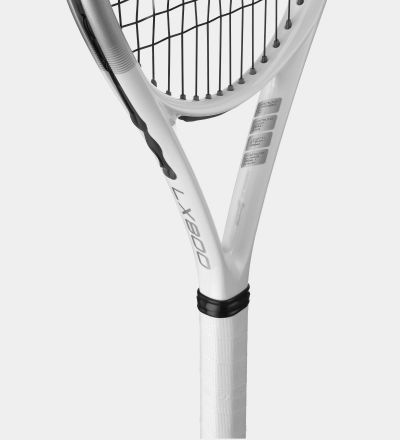 ჩოგბურთის ჩოგანი DUNLOP LX 1000 G2 (255 gr)