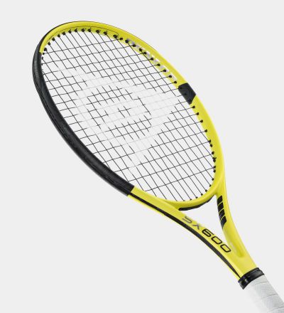 ჩოგბურთის ჩოგანი DUNLOP SX600 G2 (270 gr)