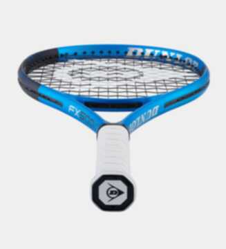 ჩოგბურთის ჩოგანი DUNLOP FX 500 Lite G2 (270 gr)