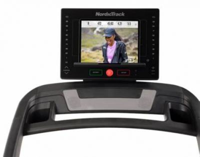 Treadmill NordicTrack EXP 5i